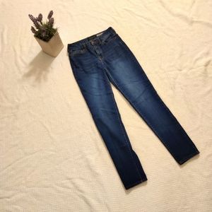 Aeropostale High Waisted Jeggings Size 2